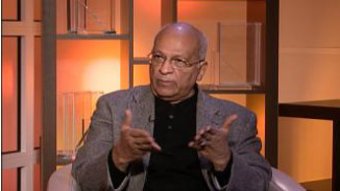 «تدبير قضية «الإمبراطور – جمال الغيطاني»