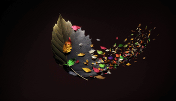 قضائد هايكو في موضوعة «الموت» (من إنتاج الذكاء الاصطناعي)