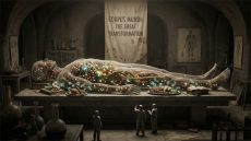 مجهر العنف: من مؤسسة الزواج إلى الكون في العوالم السردية لمحمد أسليم