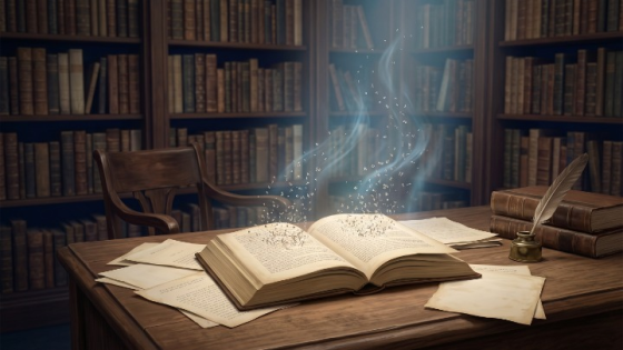 هل انتحر الأدب من الداخل؟ في أطروحة ويليام ماركس حول “وداع الأدب”