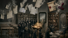 السخرية العجائبية وتشريح المؤسسة في العوالم السردية لمحمد أسليم