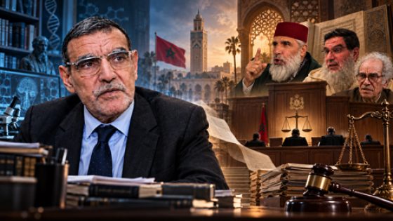 من الفتوى إلى المحكمة: قضية محمد الفايد وحدود السلطة الدينية (2)