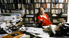 Cornelius Castoriadis. Grandes pensadores del siglo XX