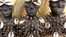 أوليڤييه دوڤيل: ما يسمَّى بالطفل الساحر باعتباره وجها للحداثة في إفريقيا / ترجمة: م. أسليـم