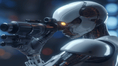 الذكاء الاصطناعي والأدب: (1) الذكاء الاصطناعي: أصوله، تطوراته، وآفاقه في المستقبل